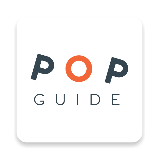 Pop Guide